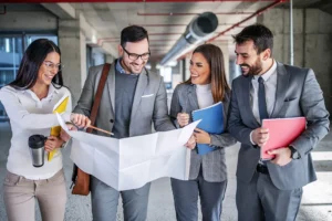 VEFA charte qualit&eacute; Luxembourg