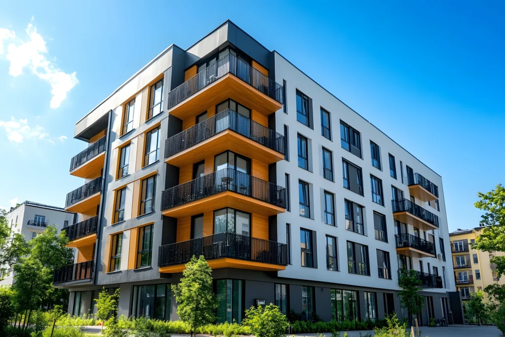 Logement VEFA choix à l'infini