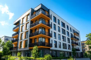 Logement VEFA choix à l'infini
